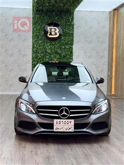 مێرسێدس بێنز C-Class